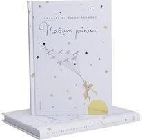 antoine de saint exupery - Mažasis princas - 7 nuotrauka