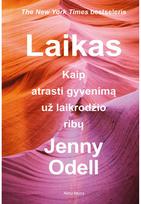 poezija - Laikas - 3 nuotrauka