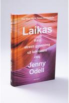 poezija - Laikas - 4 nuotrauka