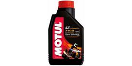 alyva 5w40 - Motul 7100 5W40 4T, 1L - 2 nuotrauka