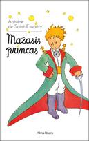 antoine de saint exupery - Mažasis princas - 8 nuotrauka