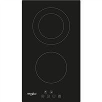 kaitlente 30 cm - Whirlpool WRD 6030 B - 1 nuotrauka