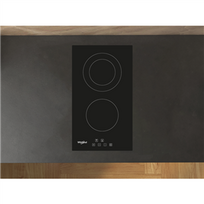 kaitlente 30 cm - Whirlpool WRD 6030 B - 4 nuotrauka
