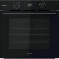orkaite whirlpool - Whirlpool OMSK58CU1B - 1 nuotrauka