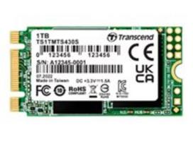 m 2 2242 - Transcend MTS430S 1TB mSATA - 2 nuotrauka