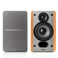 koloneles 40w - Edifier P12 Brown (Rudos) - 2 nuotrauka