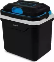 Sencor SCM 2224 BL