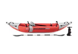 intex excursion - INTEX Excursion Pro K1 - 2 nuotrauka