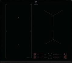 indukcine kaitlente electrolux - Electrolux HOB660BMF - 2 nuotrauka
