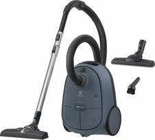 600 dulkiu siurblys electrolux - Electrolux EB61C2DBP - 1 nuotrauka