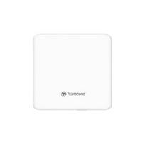 optinis irenginys cd usb - Transcend TS8XDVDS-W - 2 nuotrauka