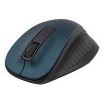 melyna pele - DELTACO MS-708 Blue (Mėlynos) - 1 nuotrauka