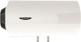 horizontalus vandens sildytuvas - Ariston PRO1 ECO Horizontal 80L - 1 nuotrauka