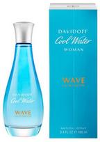 Davidoff Cool Water Wave 100ml EDT 2017