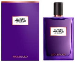 Molinard Vanille Patchouli 75ml EDP Unisex