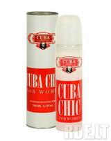Cuba Chic 100ml EDP