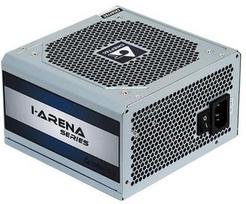 Chieftec GPC-500S, 12cm fan, 500W bulk