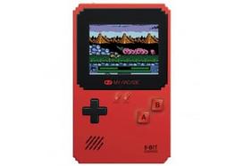 zaidimu pultelis - My Arcade DGUNL-3201 - 1 nuotrauka
