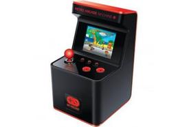 arcade machine - My Arcade DGUN-2593 - 1 nuotrauka