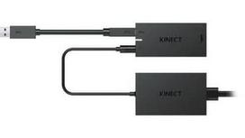 Microsoft XBOX Kinect adapteris, skirtas XBOX ONE S ir Windows PC