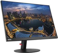 lenova 24 - Lenovo ThinkVision T24D - 2 nuotrauka