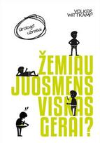 Žemiau juosmens viskas gerai? Urologo užrašai