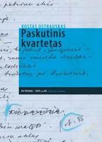 Paskutinis kvartetas