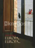 Europa, Europa…