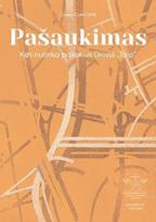 Pašaukimas: kas nutinka pasakius Dievui „Taip“