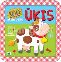 ŪKIS: 100 atvartėlių