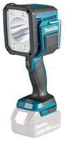led prozektoriai - Makita DEADML812 (be akumuliatoriaus ir pakrovėjo) - 4 nuotrauka