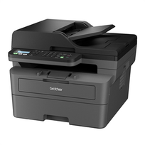 laser printer - Brother MFC-L2800DW ADF - 4 nuotrauka