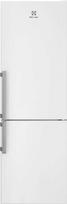 fridge freezer - Electrolux LNB1LE34WR - 1 nuotrauka