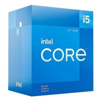 i5 12400f - Intel CPU Desktop Core i5-12400F (2.5GHz, 18MB, LGA1700) box - 3 nuotrauka