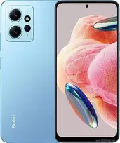 xiaomi redmi 13 128gb - Xiaomi Redmi Note 12 4G 4/128GB Ice Blue (Mėlynas) - 1 nuotrauka