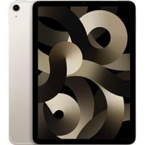 Pirkti Apple iPad Air 10.9" (2022) 256GB Starlight (Auksinis) - Photo 1