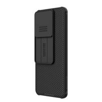 poco x6 telefonas - Nillkin "CamShield PRO Hard Case Xiaomi Redmi Note 13 Pro" Black - 2 nuotrauka