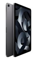 Pirkti Apple iPad Air 10.9" (2022) 256GB Space Grey (Pilka) - Photo 2