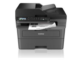 laser printer - Brother MFC-L2800DW ADF - 6 nuotrauka