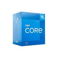 i5 12400f - Intel CPU Desktop Core i5-12400F (2.5GHz, 18MB, LGA1700) box - 4 nuotrauka