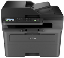 laser printer - Brother MFC-L2800DW ADF - 7 nuotrauka