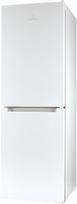 saldytuvas 176 cm - Indesit LI7 S2E W - 1 nuotrauka