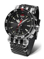 Vostok Europe Energia Rocket YN84-575A538