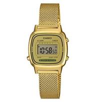 casio laikrodziai - Casio LA670WEMY-9EF - 1 nuotrauka