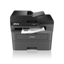laser printer - Brother MFC-L2800DW ADF - 8 nuotrauka