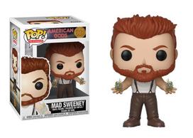 POP! Television: American Gods - Mad Sweeney Vinyl Figure
