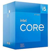 i5 12400f - Intel CPU Desktop Core i5-12400F (2.5GHz, 18MB, LGA1700) box - 6 nuotrauka