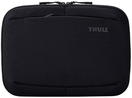 sleeve kompiuteriui - Thule 5031 Subterra 2 Sleeve MacBook 14" Black - 1 nuotrauka