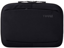 macbook deklas - Thule 5030 Subterra 2 Sleeve MacBook 13" Black - 1 nuotrauka