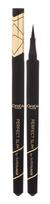 akai - Akių apvadas L'Oreal Perfect Slim 01 Intense Black, 0.28 g - 4 nuotrauka